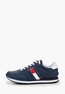 Кроссовки Tommy Jeans