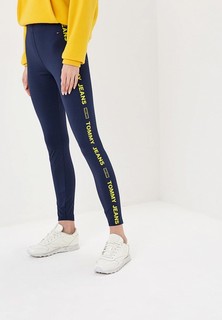 Леггинсы Tommy Jeans