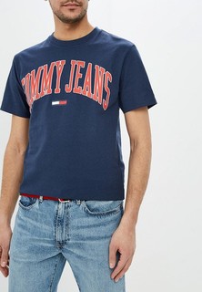 Футболка Tommy Jeans