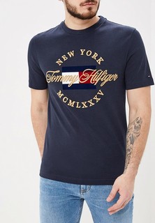 Футболка Tommy Hilfiger