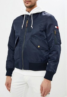 Куртка утепленная Tommy Hilfiger