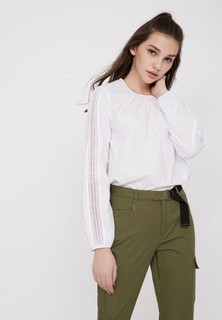 Блуза Lime