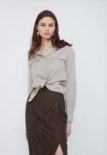 Блуза Lime