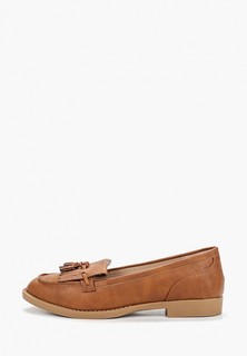 Лоферы Dorothy Perkins