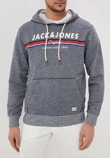 Худи Jack & Jones