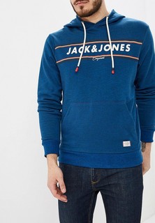 Худи Jack & Jones