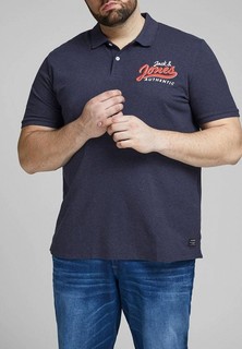 Поло Jack & Jones