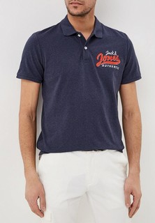 Поло Jack & Jones