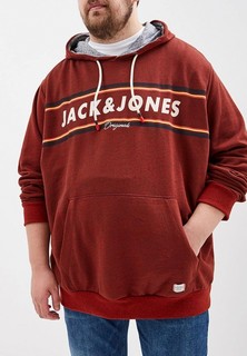 Худи Jack & Jones