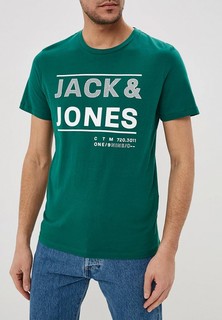 Футболка Jack & Jones