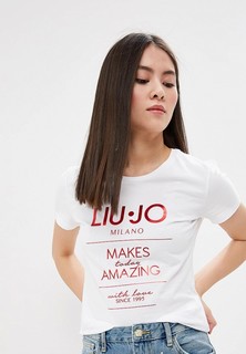 Футболка Liu Jo