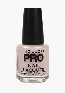 Лак для ногтей Mollon Pro