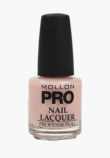 Лак для ногтей Mollon Pro