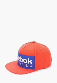 Бейсболка Reebok Classics
