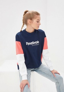 Свитшот Reebok Classics