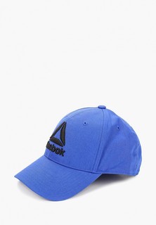 Бейсболка Reebok