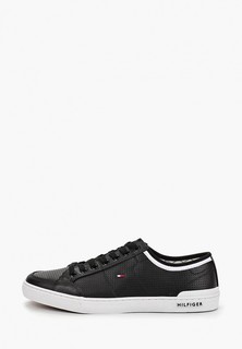 Кеды Tommy Hilfiger