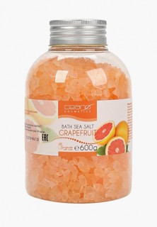 Соль для ванн Ceano Cosmetics