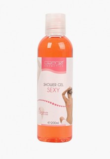Гель для душа Ceano Cosmetics