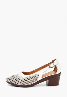 Туфли Pierre Cardin