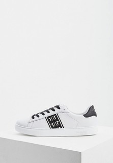 Кеды Trussardi Jeans