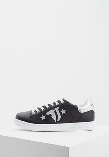 Кеды Trussardi Jeans