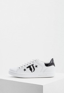 Кеды Trussardi Jeans