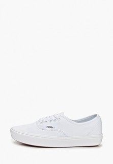 Кеды Vans