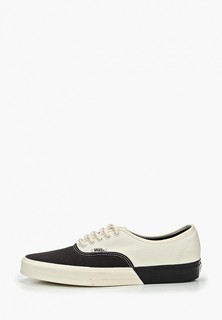 Кеды Vans