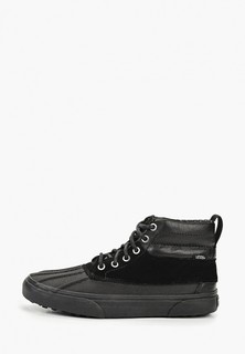 Кеды Vans