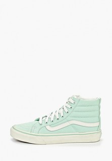 Кеды Vans