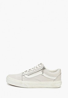 Кеды Vans