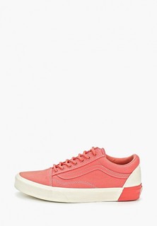 Кеды Vans