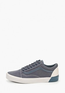 Кеды Vans