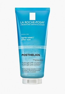Гель для тела La Roche-Posay