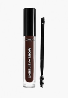 Тинт для бровей LOreal Paris