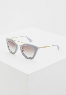 Очки солнцезащитные Prada
