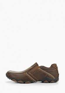 Ботинки Skechers
