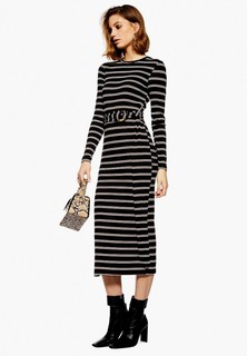 Платье Topshop