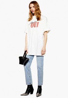 Футболка Topshop