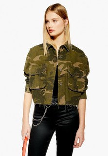 Куртка Topshop
