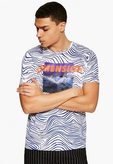 Футболка Topman