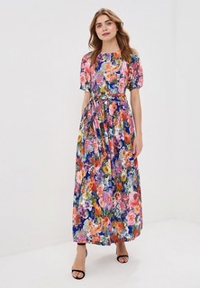 Платье MadaM T