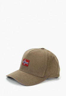 Бейсболка Napapijri