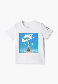 Футболка Nike
