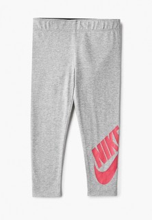 Леггинсы Nike