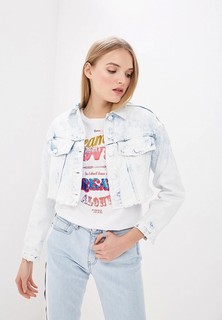 Куртка джинсовая P Jean