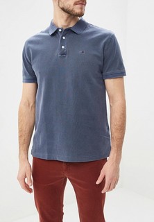 Поло Tommy Jeans