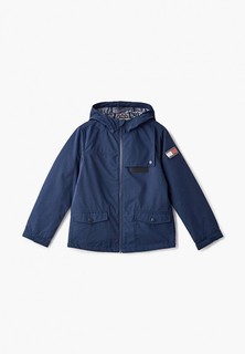 Куртка утепленная Tommy Hilfiger