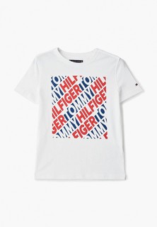 Футболка Tommy Hilfiger